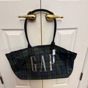Gap Shopper Bag, NWT